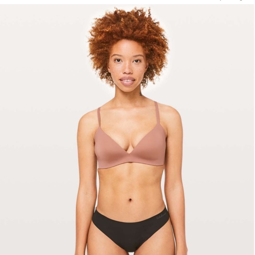 Lululemon Take Shape Bra